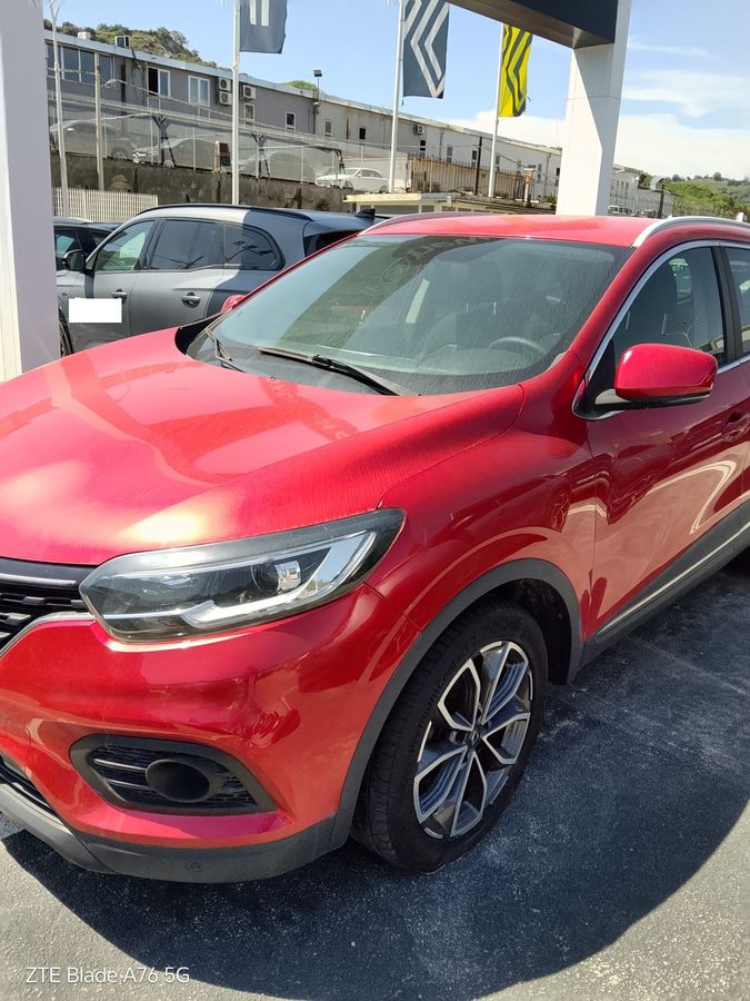 Renault Kadjar 2020