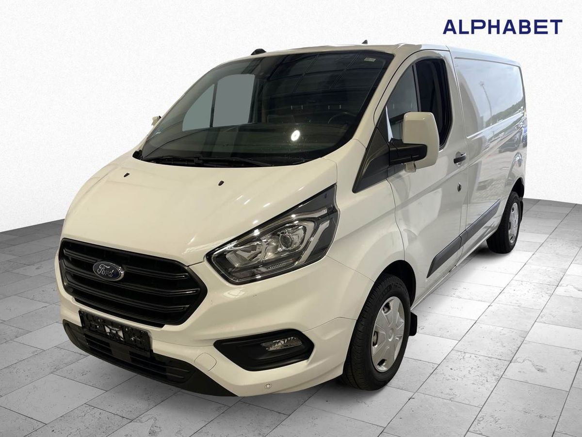 Ford Transit 2023