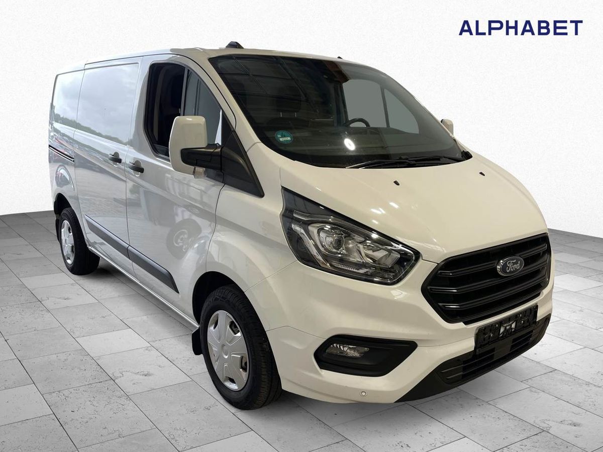 Ford Transit d'occasion