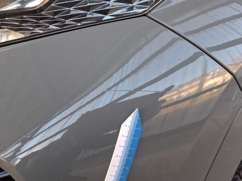 Hyundai Tucson d'occasion