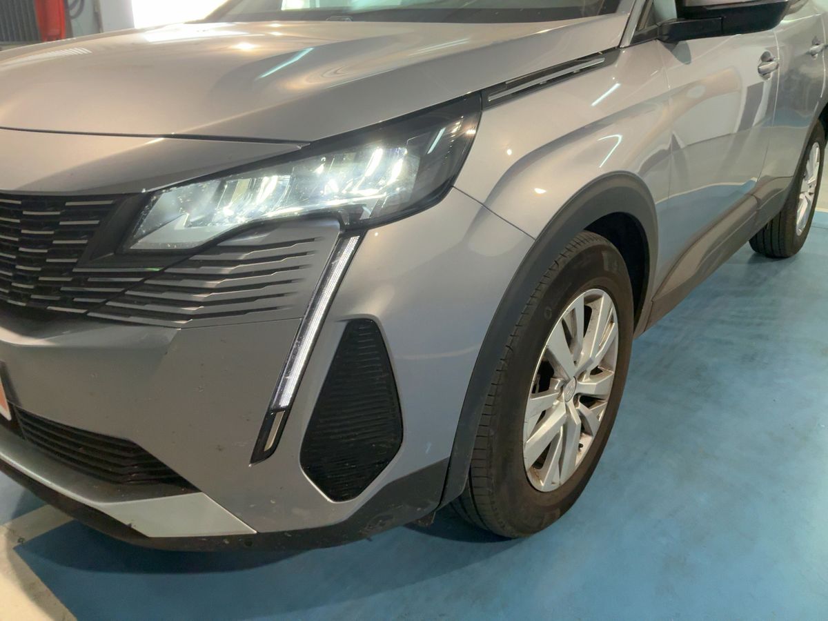 Peugeot 3008 1.2 PureTech Active Pack