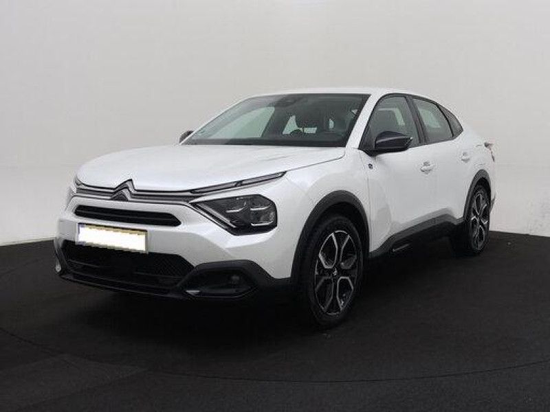 Citroen C4 2023