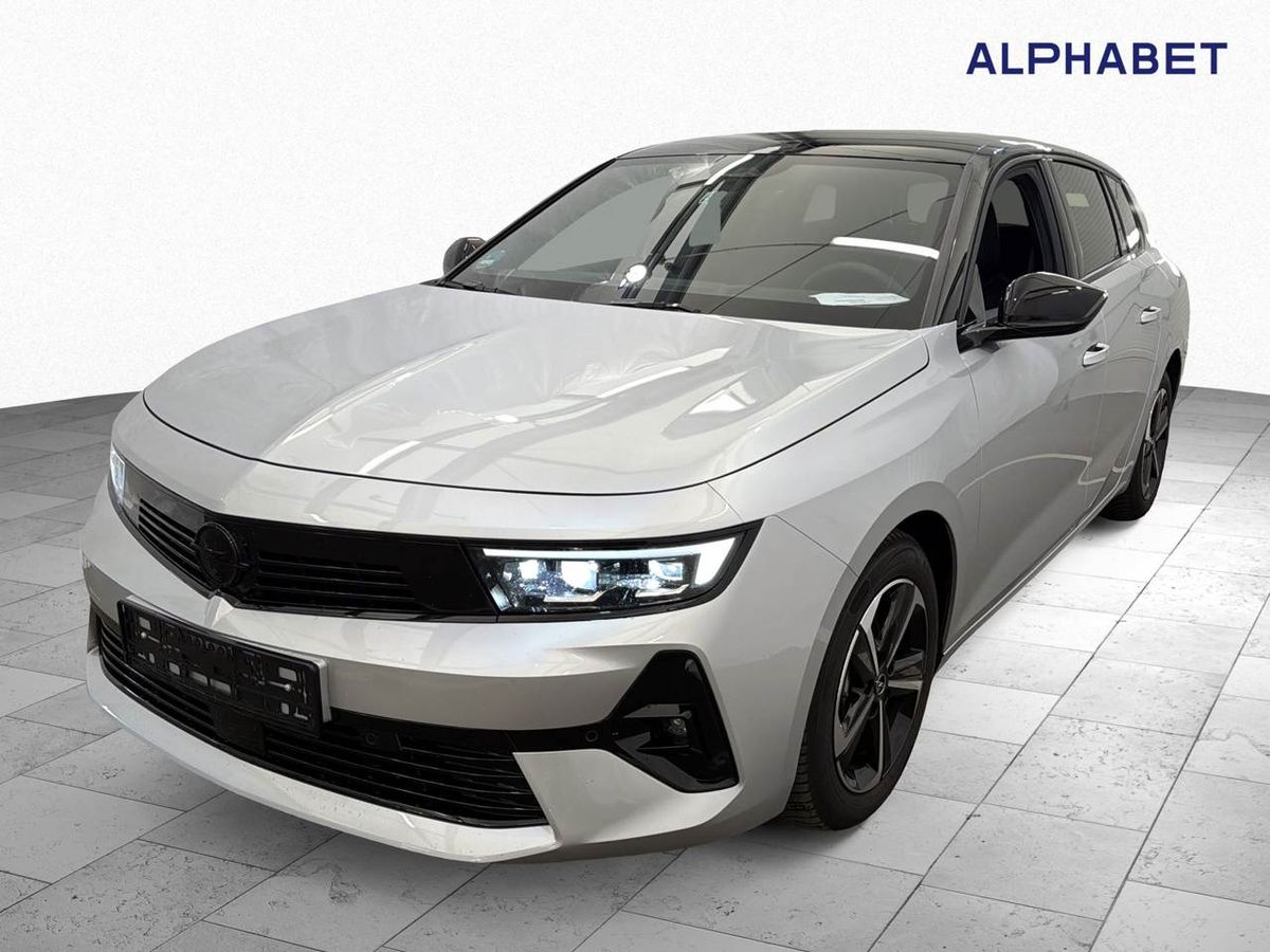 Opel Astra d'occasion