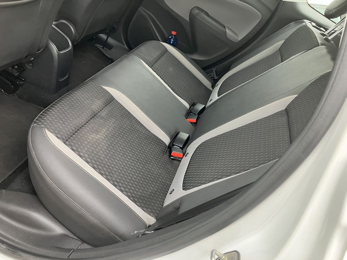 Opel Crossland d'occasion