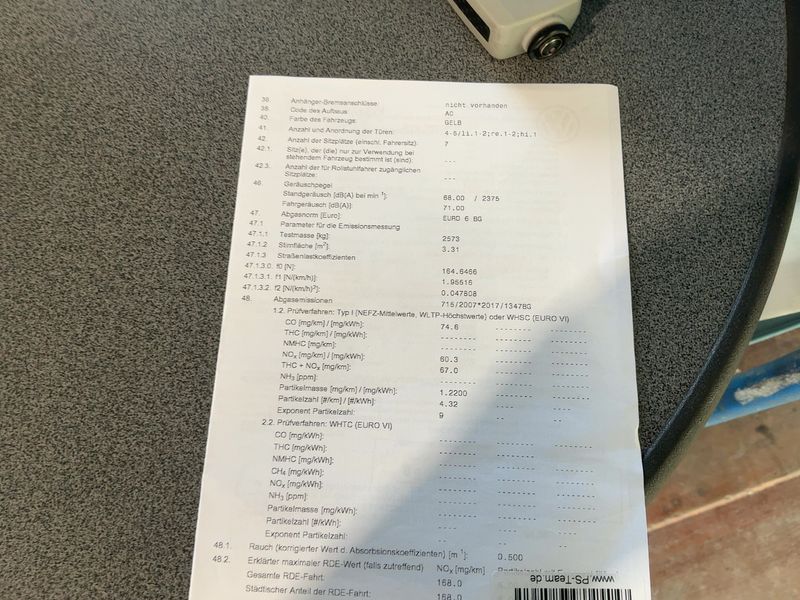 Volkswagen T6 California 2.0 TDI Beach 4Motion — zdjęcie 16