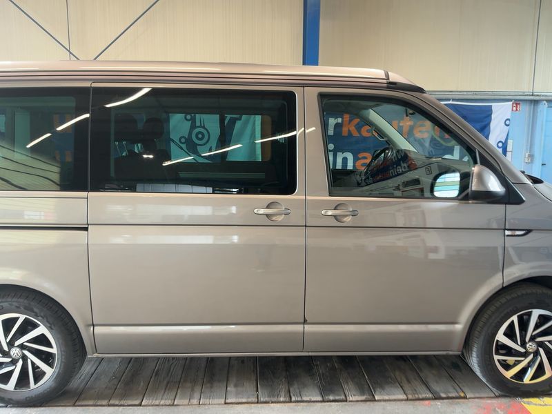 Volkswagen T6 California 2.0 TDI Beach 4Motion — zdjęcie 7