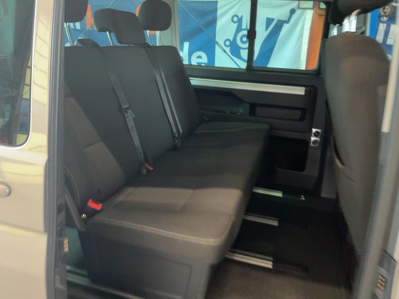 Volkswagen T6 California 2.0 TDI Beach 4Motion — zdjęcie 14
