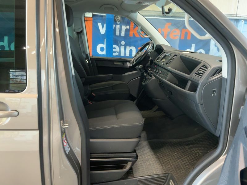 Volkswagen T6 California 2.0 TDI Beach 4Motion — zdjęcie 11