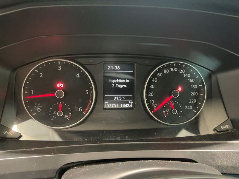 Volkswagen T6 California 2.0 TDI Beach 4Motion — zdjęcie 13