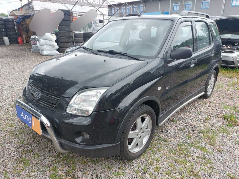 Suzuki Ignis 1.5 Classic