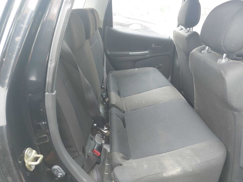 Suzuki Ignis 1.5 Classic — zdjęcie 12