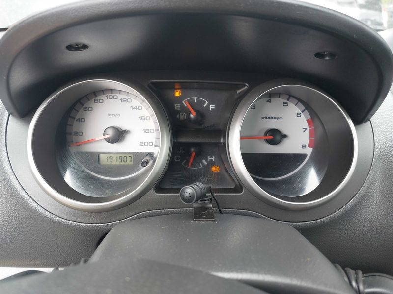 Suzuki Ignis 1.5 Classic — zdjęcie 11