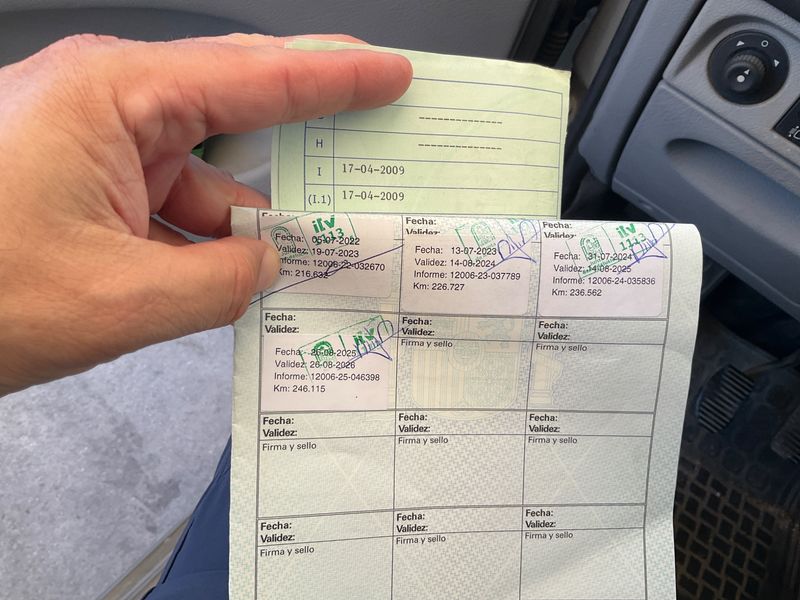 Citroen Xsara Picasso 1.6 HDi LX Plus — zdjęcie 5