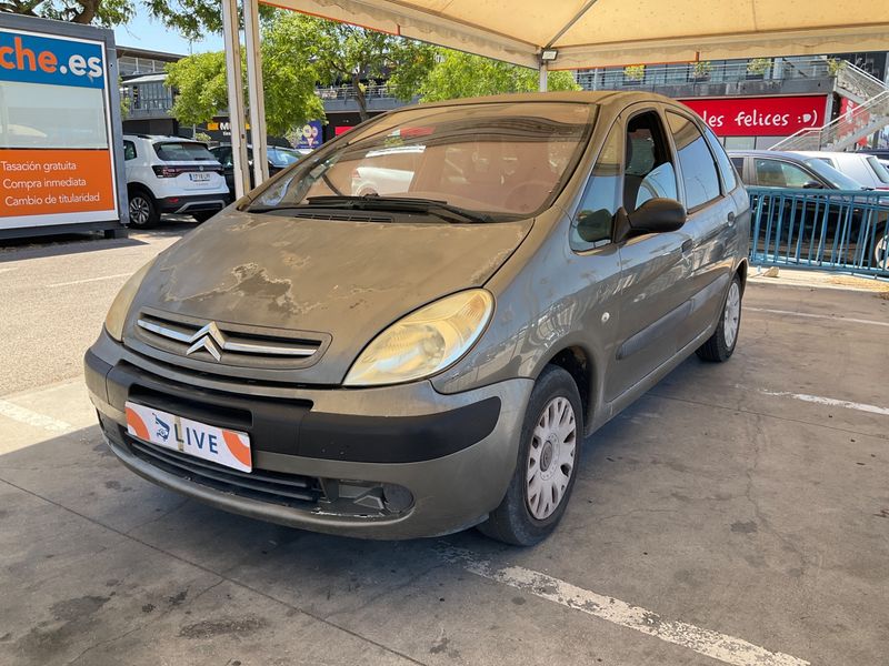 Citroen Xsara Picasso 1.6 HDi LX Plus