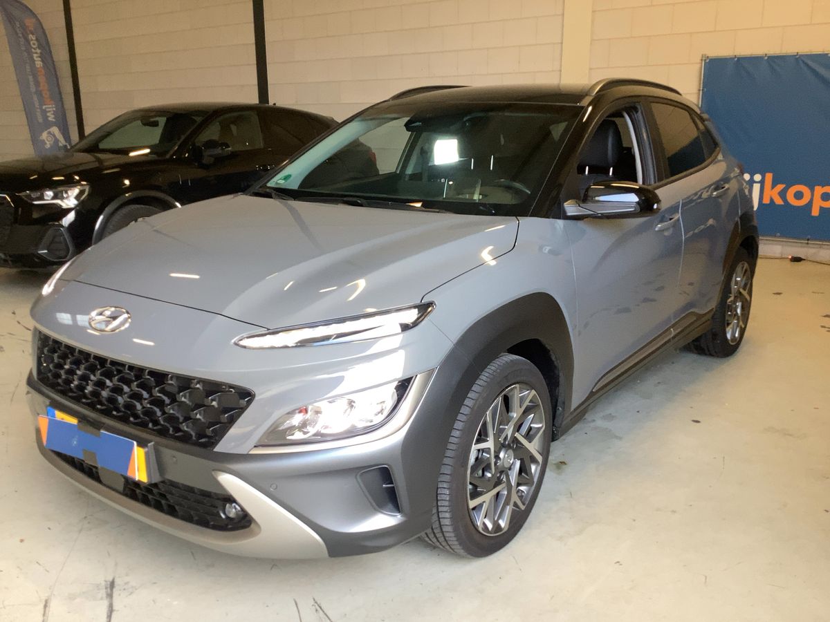 Hyundai Kona d'occasion