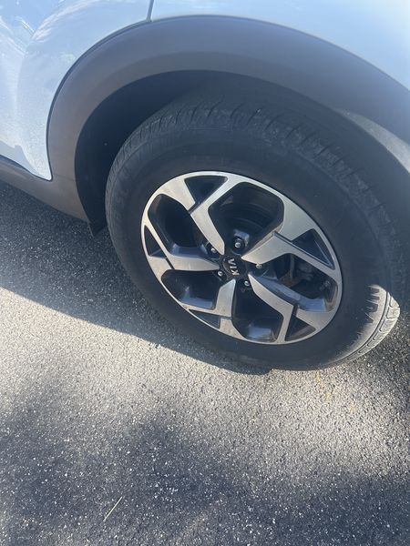 Kia Sportage 1.6 CRDi Mild-Hybrid Vision 2WD 2020 – снимка 5