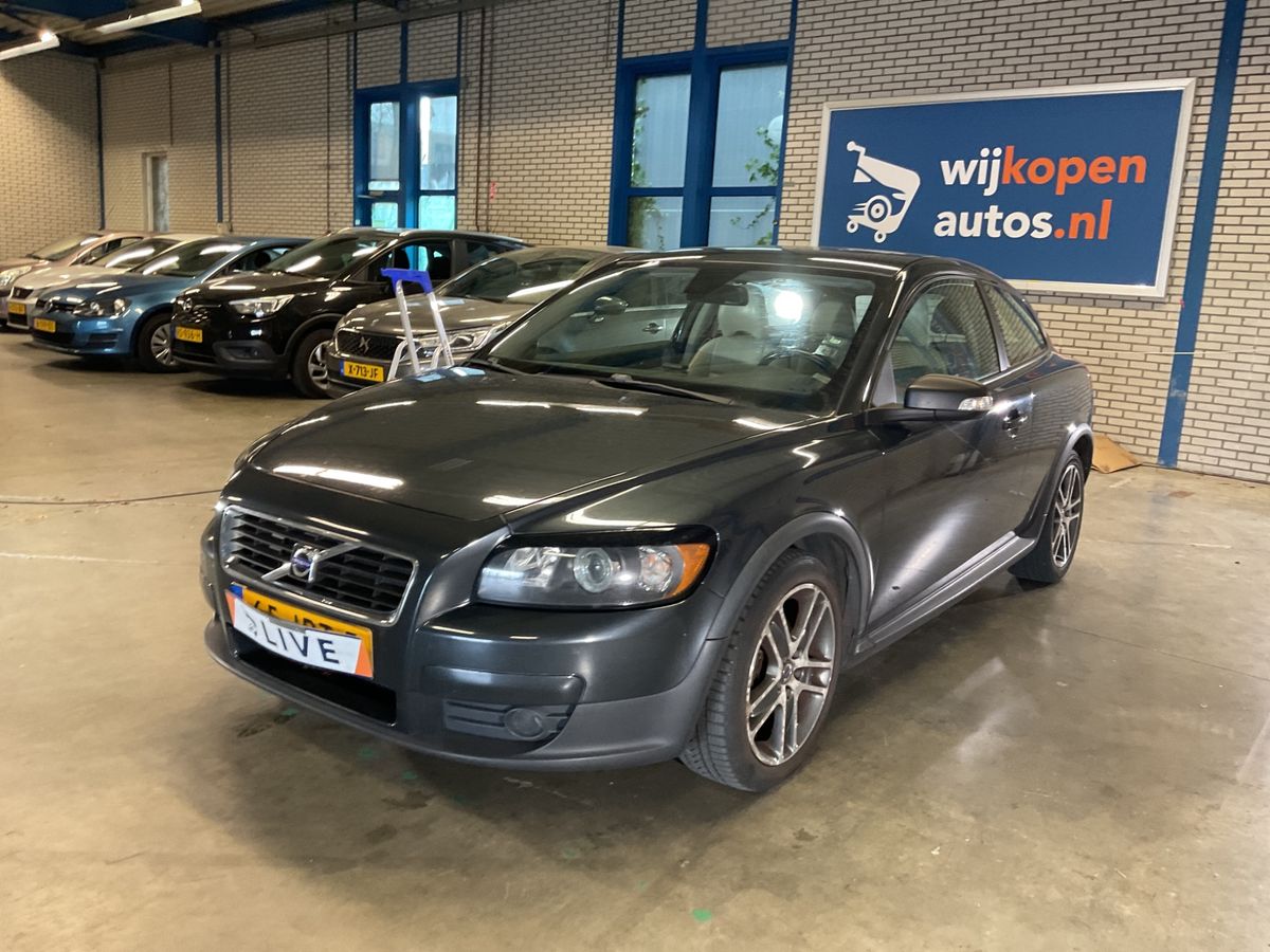 Volvo C30 2009