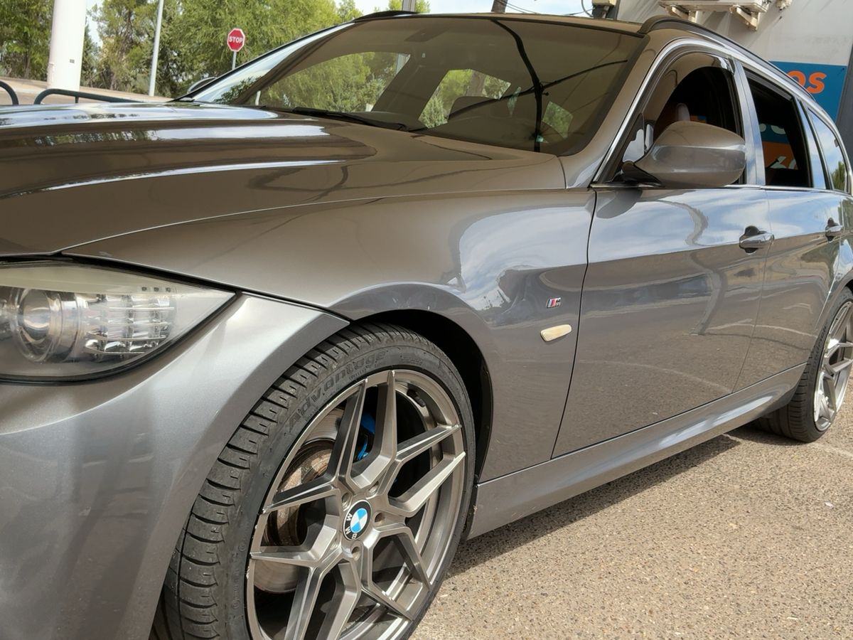 BMW 3er 330d xDrive