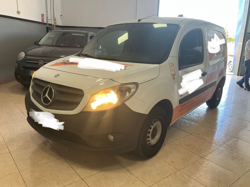 Mercedes-Benz Citan