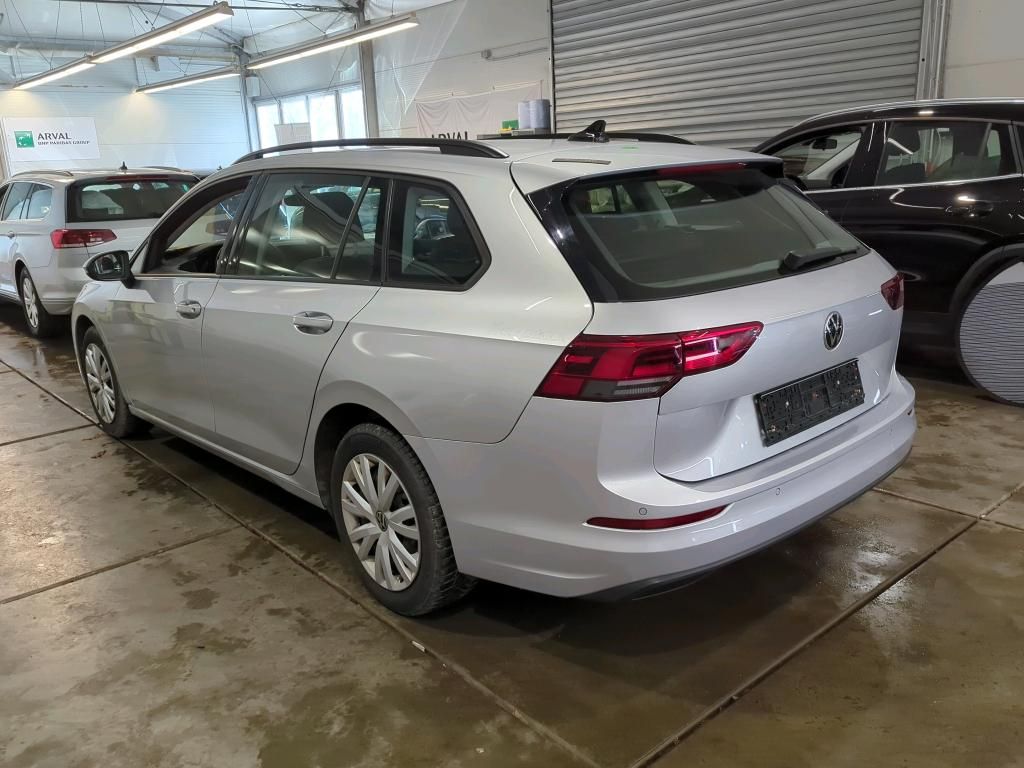 Volkswagen Golf d'occasion