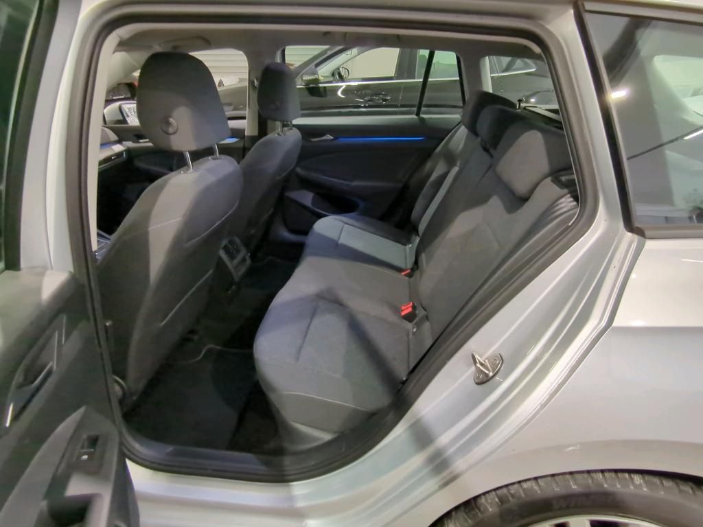 Volkswagen Golf d'occasion