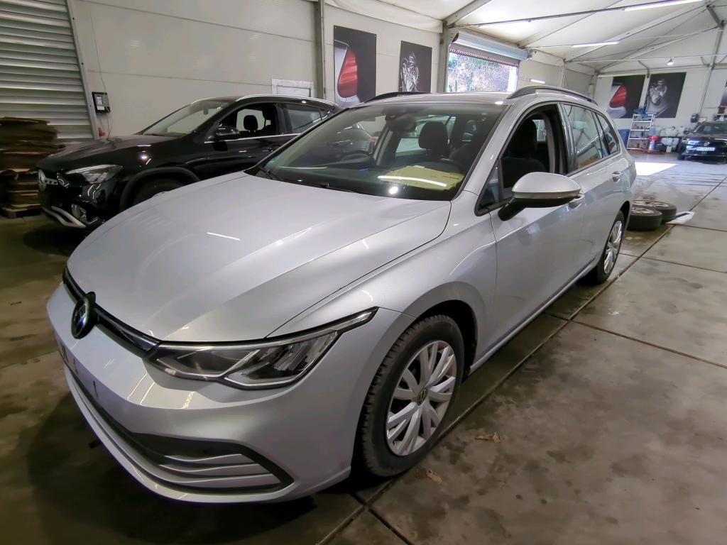 Volkswagen Golf d'occasion