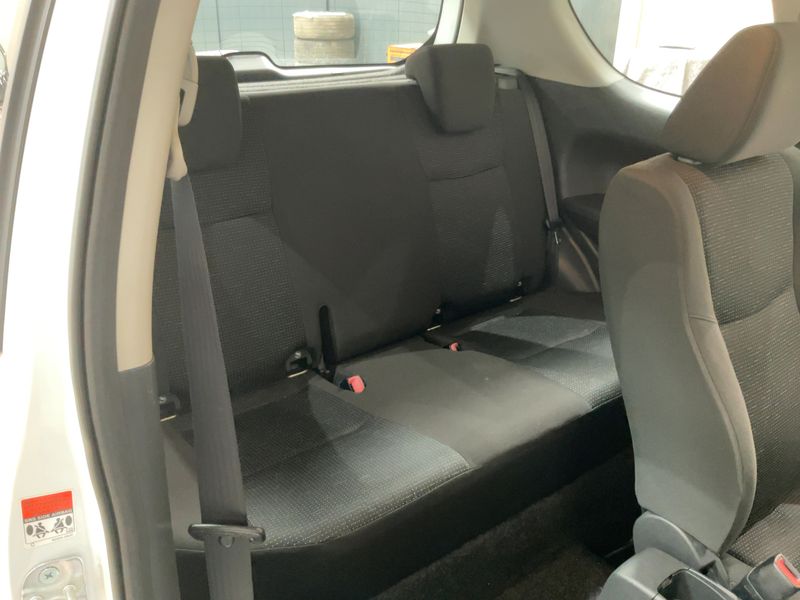 Suzuki Swift 1.2 Basic — zdjęcie 14