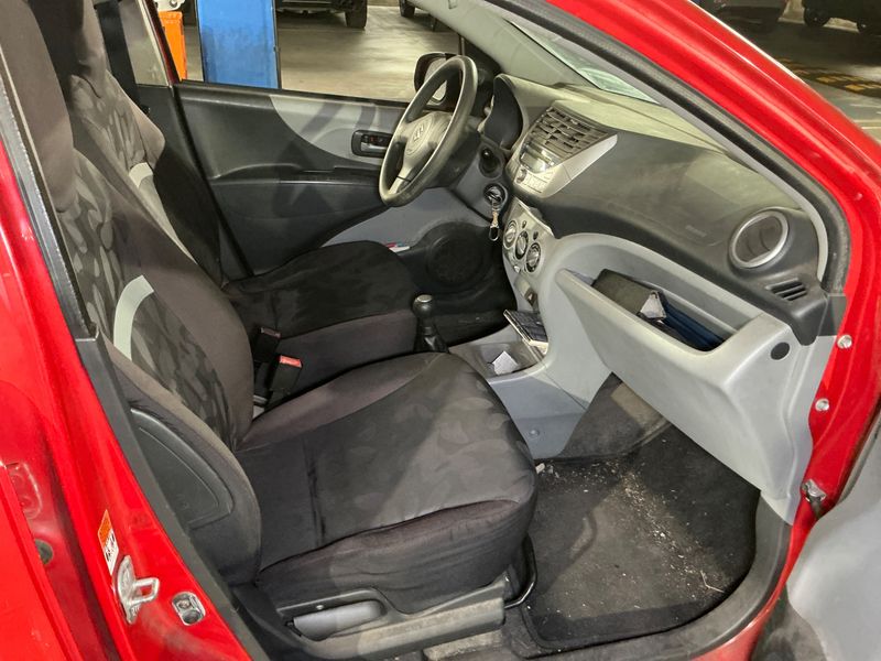 Suzuki Alto 1.0 Basis — zdjęcie 3