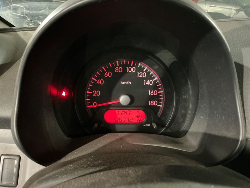 Suzuki Alto 1.0 Basis — zdjęcie 4
