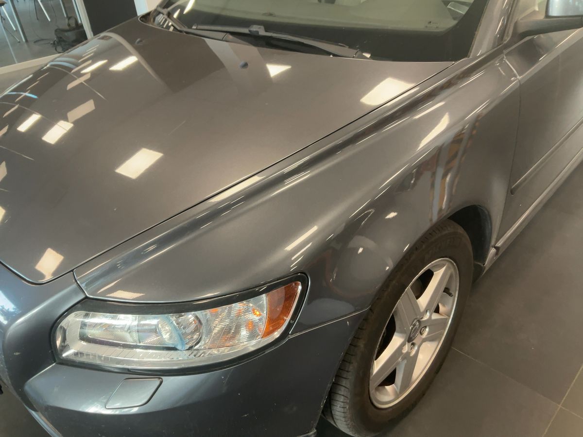 Volvo V50 2.0 Summum