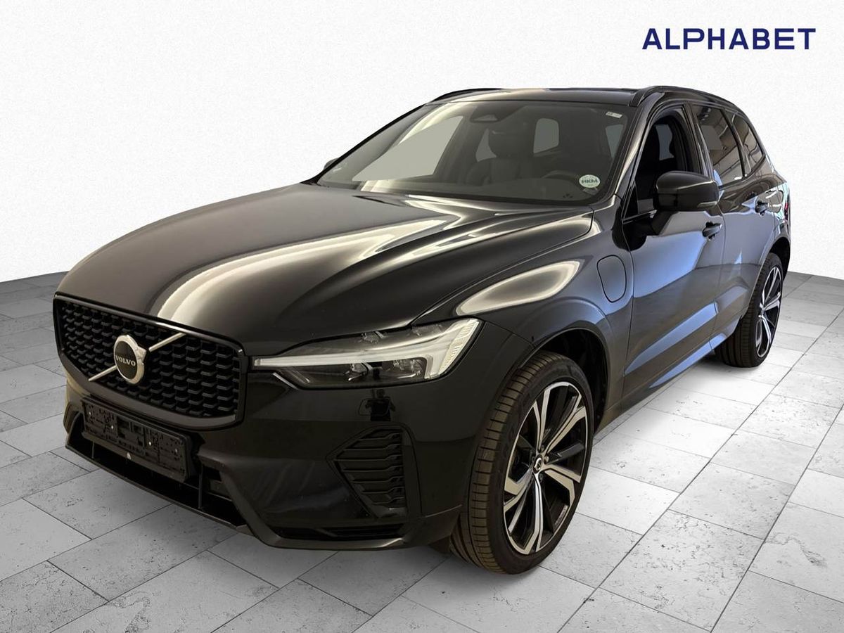 Volvo XC60 2022