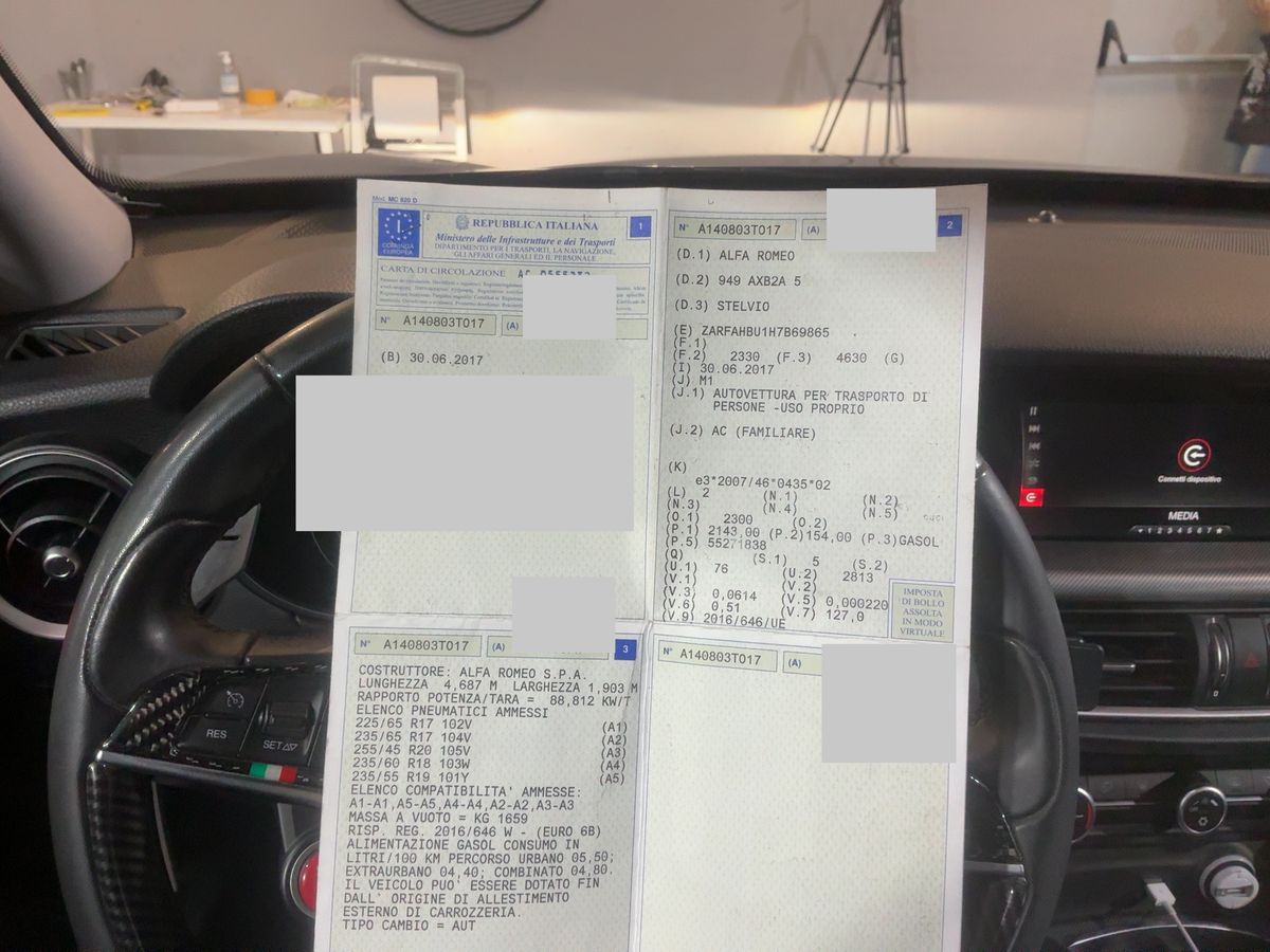 Alfa Romeo d'occasion