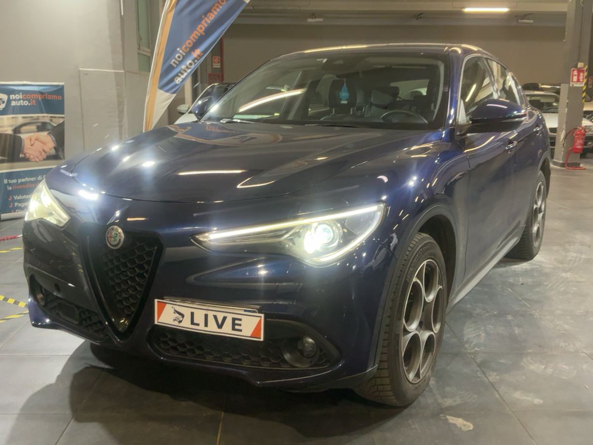 Alfa Romeo d'occasion