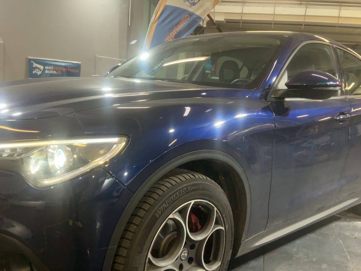 Alfa Romeo d'occasion