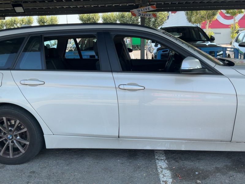 BMW 3er 318d 2013 – снимка 10