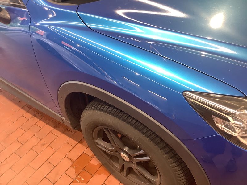 Mazda CX-5 2.2 Turbodiesel Center-Line 2WD 2012 – снимка 21
