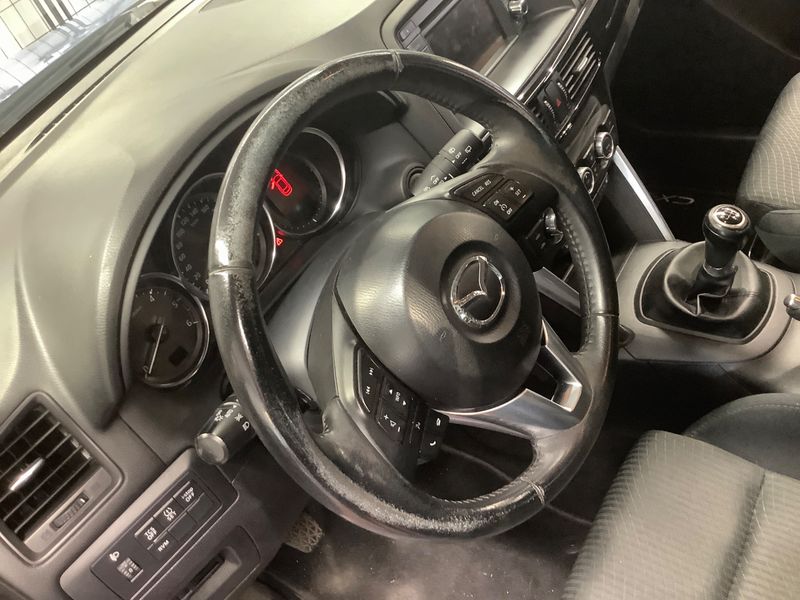 Mazda CX-5 2.2 Turbodiesel Center-Line 2WD 2012 – снимка 26