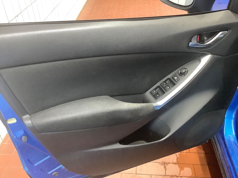 Mazda CX-5 2.2 Turbodiesel Center-Line 2WD 2012 – снимка 28