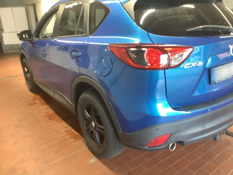 Mazda CX-5 2.2 Turbodiesel Center-Line 2WD 2012 – снимка 6