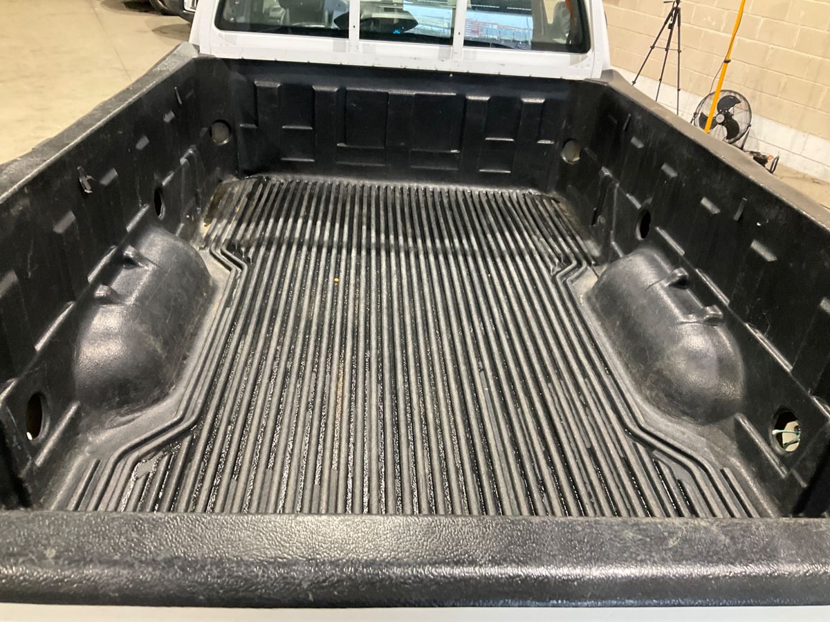 Ford Ranger 2020 — photo 27