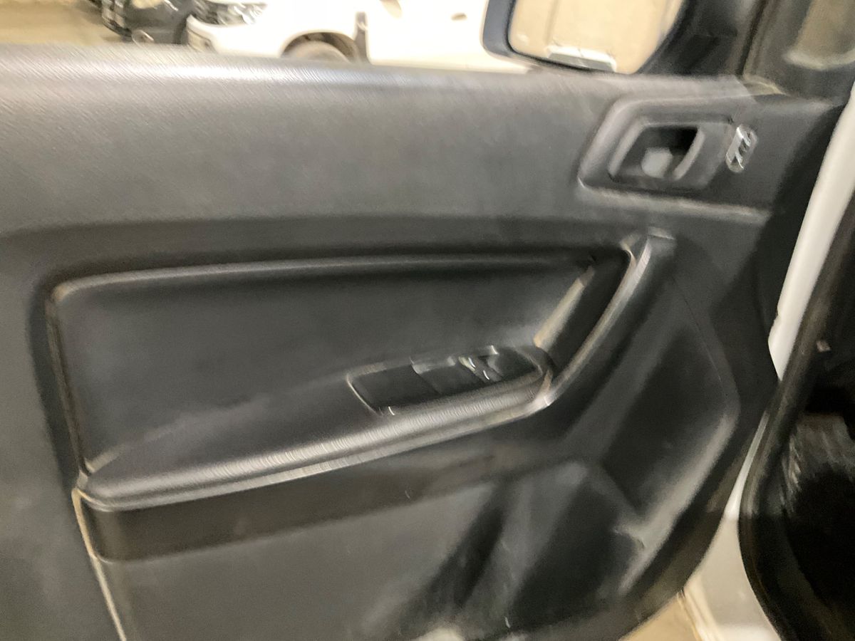 Ford Ranger 2020 — photo 23