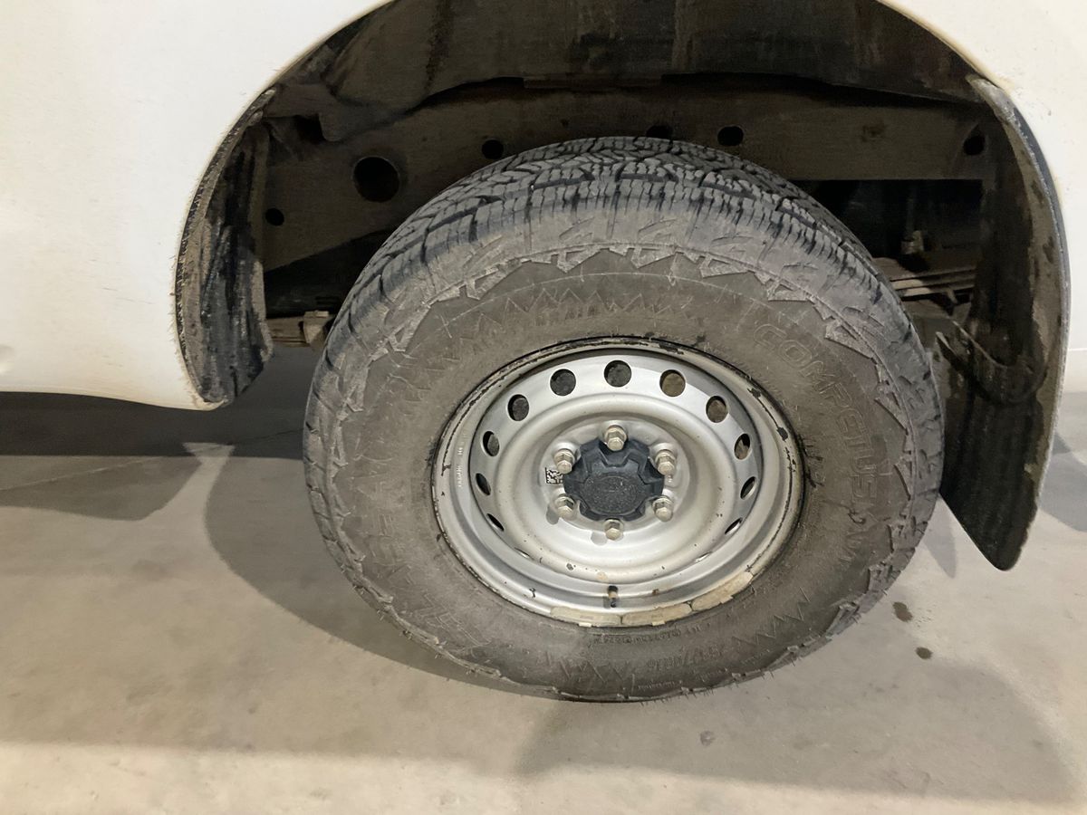 Ford Ranger 2020 — photo 6