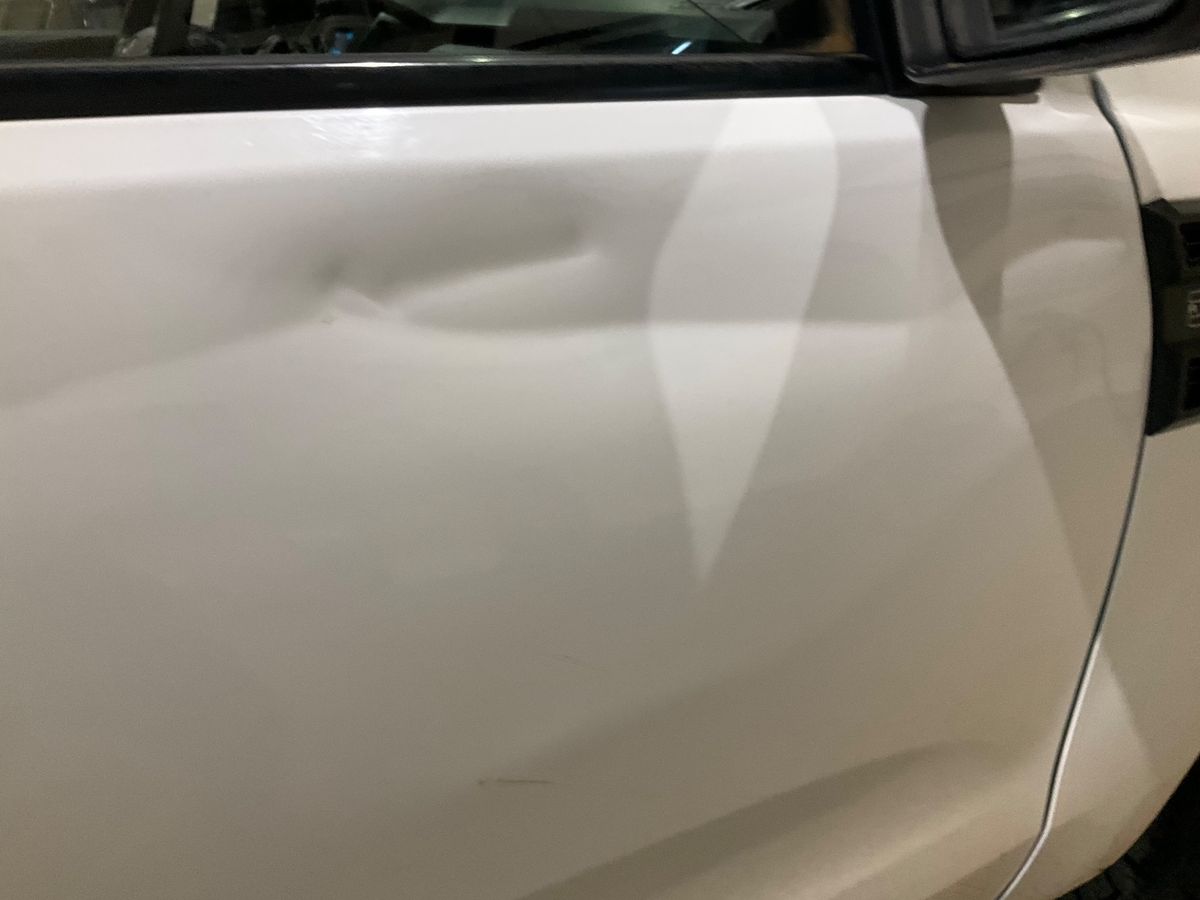 Ford Ranger 2020 — photo 35