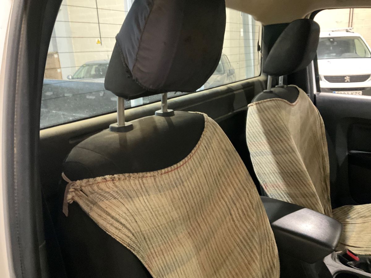 Ford Ranger 2020 — photo 20