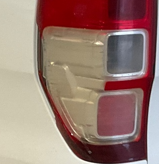 Ford Ranger 2020 — photo 3