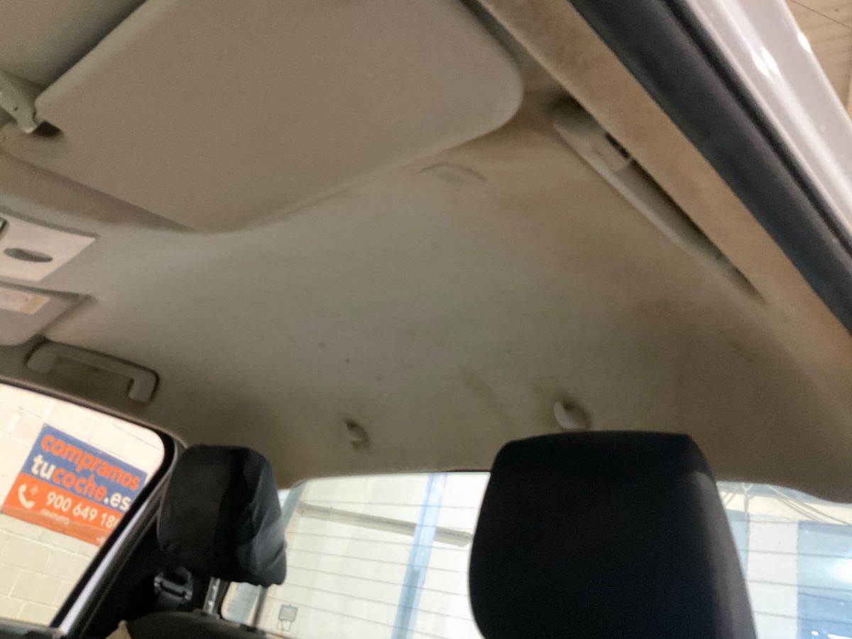 Ford Ranger 2020 — photo 28