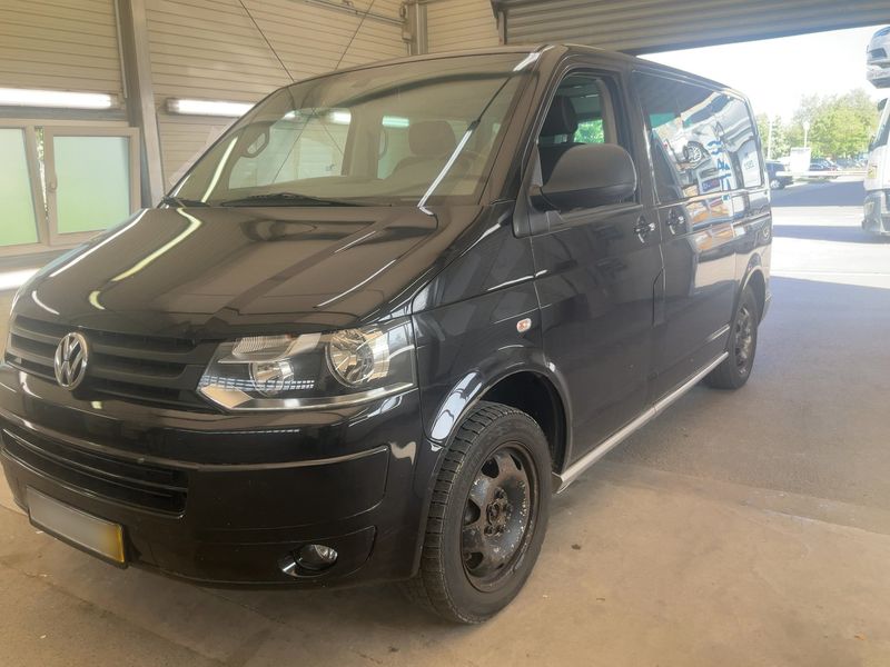 Volkswagen T5