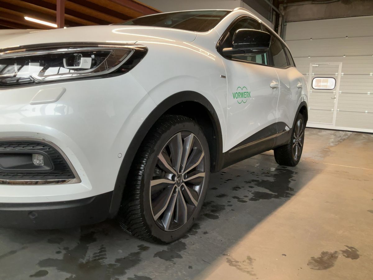 Renault Kadjar d'occasion