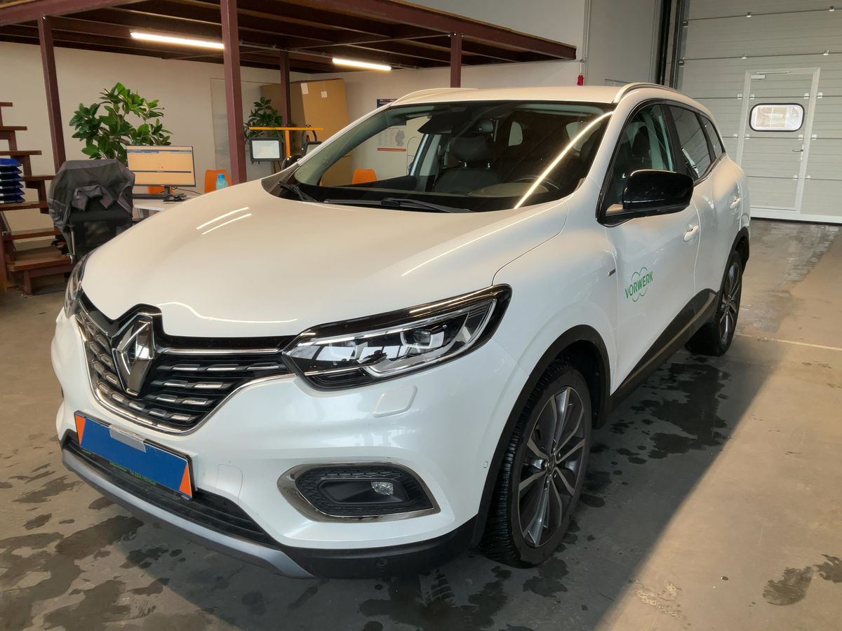 Renault Kadjar d'occasion