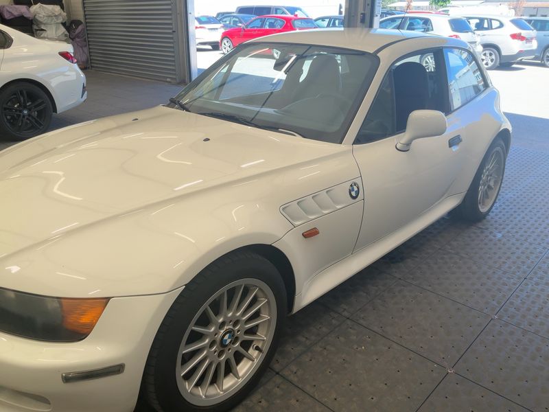 BMW Z3 2.8 — zdjęcie 2